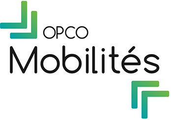 Logo OPCO Mobilité
