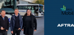 AFTRAL investit avec l'OPCO Mobilités Bretagne dans un nouvel autocar GNC