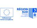 Région Sud Provence Alpes Côte d'Azur