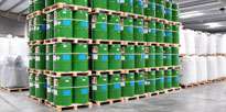 Formations stockage de produits dangereux et risque chimique avec AFTRAL