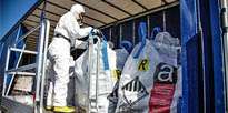 Formation Expédition et transport de déchets d’amiante avec AFTRAL