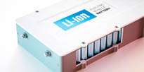 Formation Expédition piles et batteries au lithium par route avec AFTRAL