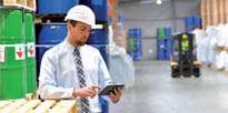 Formation Les prescriptions d’expédition des marchandises dangereuses avec AFTRAL