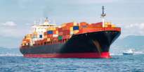 Transport maritime international de matières dangereuses - initial
