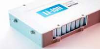 Expédition piles et batteries au lithium Route Mer