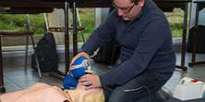 Actualisation des connaissance formation Sauveteur Secouriste du Travail